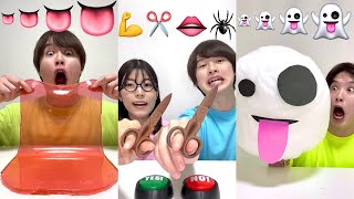 Saito09 funny video 😂😂😂