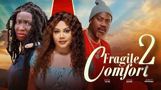 Fragile Comfort 2- Sonia Uche, Nadia Buari, Joseph Momodu Latest 2026 Nollywood Movie #new #movie