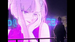 kenu - make you mine [Slowed + Reverb]