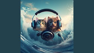 Binaural Pets Ocean Harmony