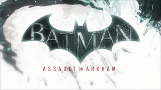 BATMAN: Assault on Arkham- FINAL | Batman Ataque a Arkham [Español Latino]  HD - YouTube