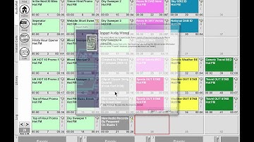 Myriad Playout v4 - Quick Start Course - 2 - Adding Content