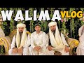 Walima ceremony uzair and azhar  walima vlog  balochi wedding