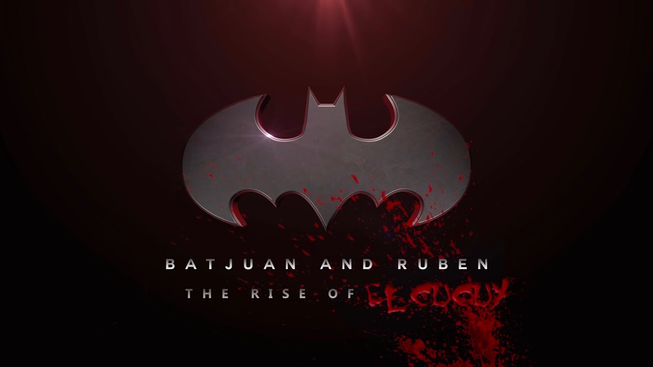 BatJuan and Ruben 
