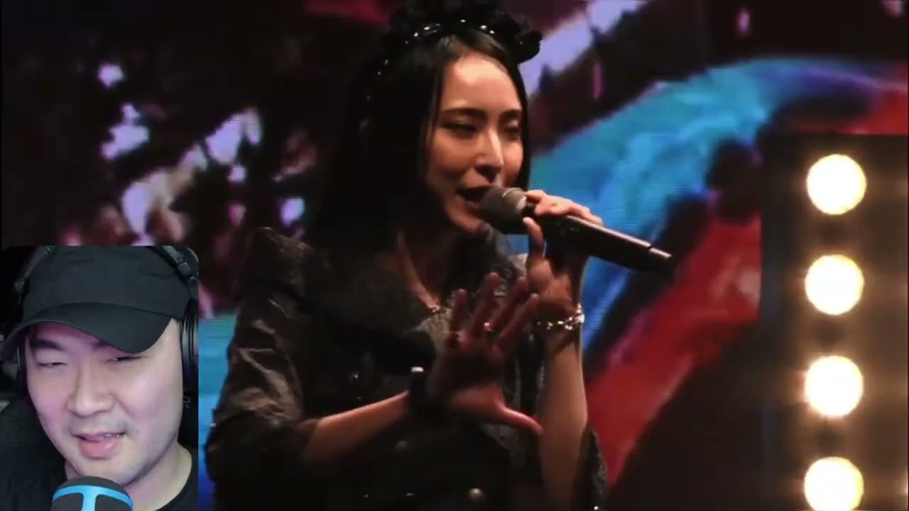 Взгляд барабанщика на «Химическую реакцию» ⟡ BM