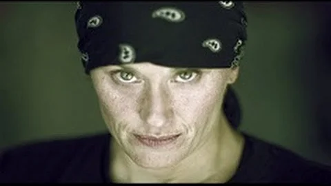 The Ultimate Fighter 18: Jessica Rakoczy