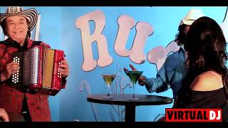 Cumbia Variadita Mix Sclavo Dj