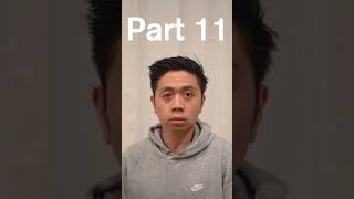 Part 11 Of Me Staring At The Camera