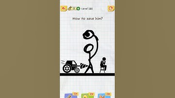 draw 2 save #shorts #gamplay #draw2save #drawman