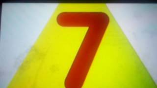 12 Second Countdown