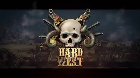 Hard West - Trailer for PC, Linux, OSX