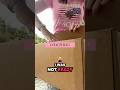 Unboxing Coach Bag #fashion #bag #handbags