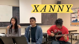 Xanny - Billie Eilish (duet cover)