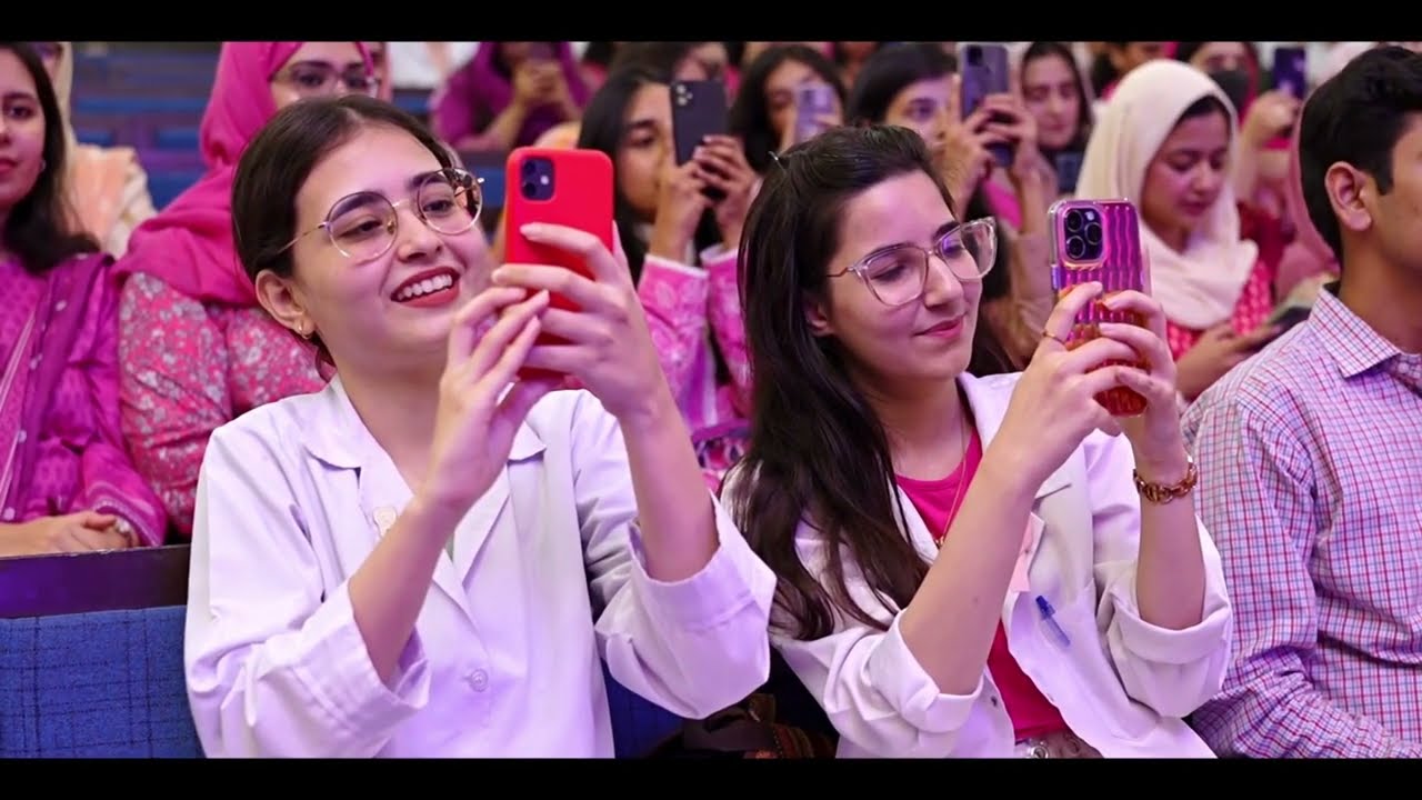 FJDC PINK FEST 2023 - 24