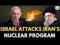 Israel-Iran Tensions: Aftermath of the Israeli attack on Tehran | Netanyahu | Trump | N18G
