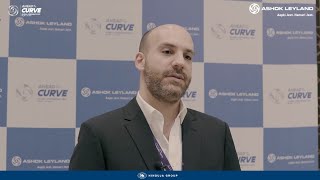 Ashok Leyland | Our Middle Eastern and African Channel Partners' Testimonial