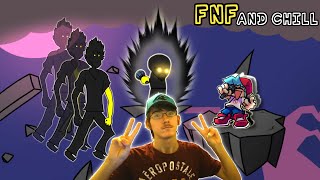 fnf and chill
