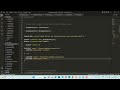 25 Change Password Part 05 | Point of Sales Complete Development | in PHP, SQL