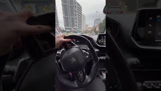 1 Dakikada Peugeot 2008 1.5 Bluei Active Prime