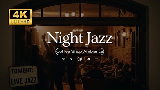 Cozy Outdoor Garden Cafe With Relaxing Jazz - Peaceful Daytime Ambience For Focus, Study & Work
