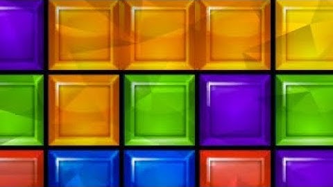 Tetris Episode 1 - Tetris Blitz Gameplay Walkthrough (iOS, Android)