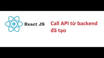 reactjs axios: call api category