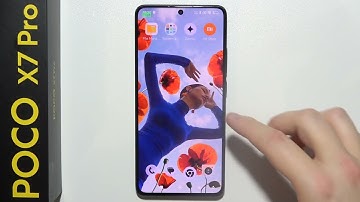 POCO X7 Pro: How to Turn On System Optimisation