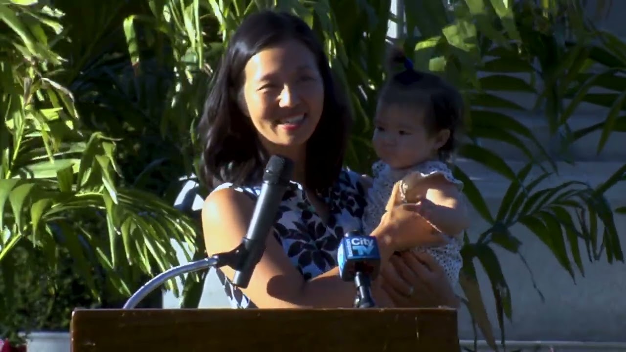 Mayor's Garden Contest 2025