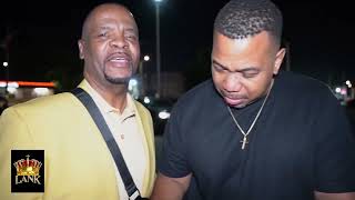 OMAR GOODING AND PIMPIN KEN TAKE OVER MEMPHIS TN