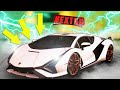 ПРОДАЛ ВЕСЬ АВТОПАРК РАДИ ЭТОЙ МАШИНЫ! КУПИЛ НОВЫЙ LAMBORGHINI SIAN?! ( Next RP )