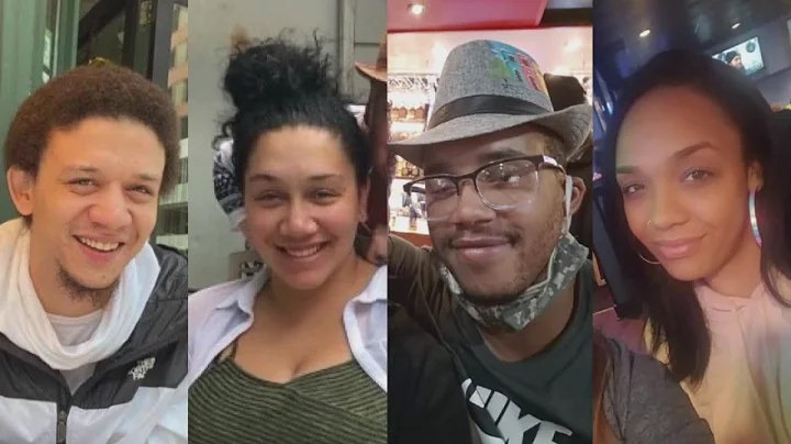 1 year ago, 4 found dead in Wisconsin cornfield