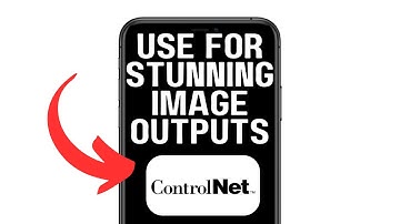 USE REFERENCE ONLY CONTROLNET FOR STUNNING IMAGE OUTPUTS 2025! (FULL GUIDE)