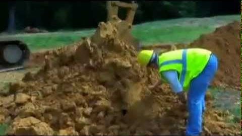 Excavations in Construction: Soil Classification