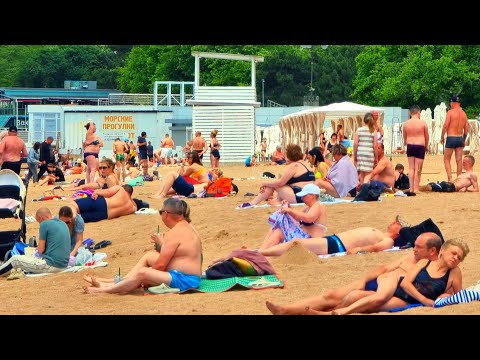 ГУБЕРНАТОР КОНДРАТЬЕВ ГЕЛЕНДЖИК АТАКОВАН! РЕАЛЬНАЯ ОБСТАНОВКА НА КУРОРТЕ. ЧТО ПРОИСХОДИТ НА ПЛЯЖАХ?