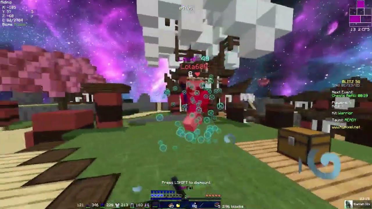 If We Have Each Other | Blitz SG Montage