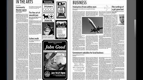 ADOVIEW - QuickLook Plugin for InDesign CS6, Quark, EPS, ASE Documents Viewer By MetaDesign