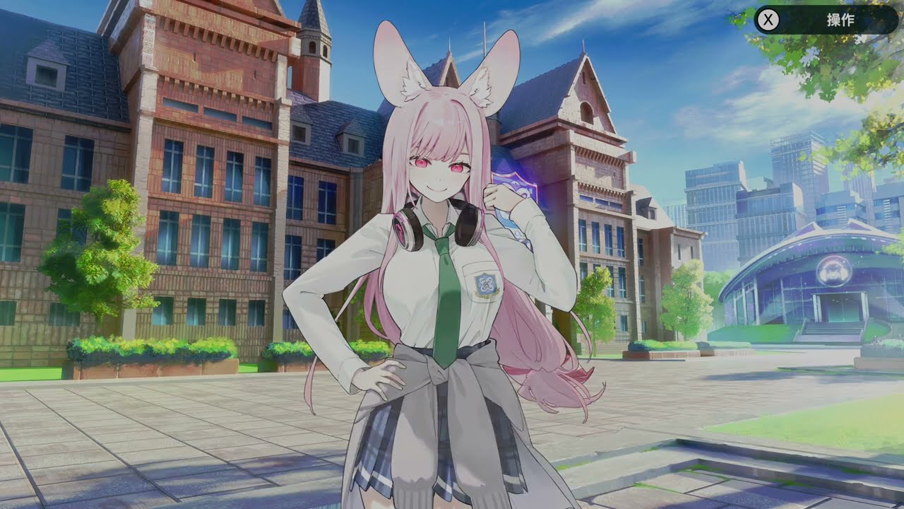 #グルーヴコースターフューチャーパフォーマーズ