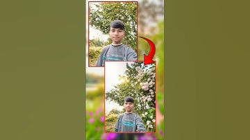 New Photo editing Trick 2025 Hypic || Hypic ai expend problem Solve || New Photo Editing