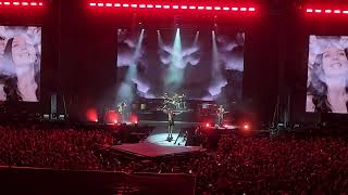 Imagine Dragons - Thunder (live @Arena Pula, 08 Aug 2023)