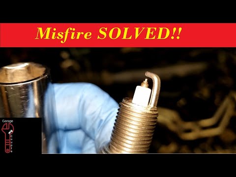 SOLVED! Jeep Wrangler Misfire is over - a hard lesson learned - Can't