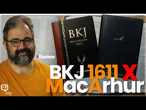 BKJ 1611 X MACARTHUR | REVIEW