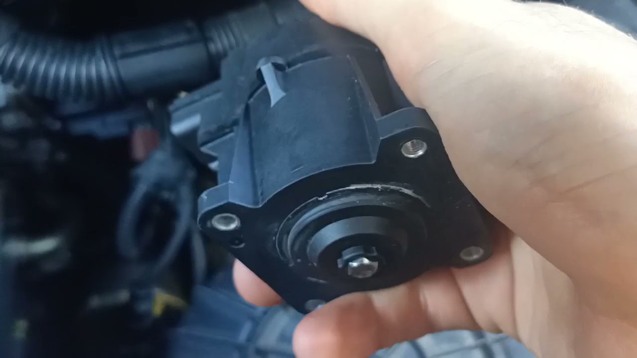 Update Fiat ducato EGR valve cheap repair with alibaba parts