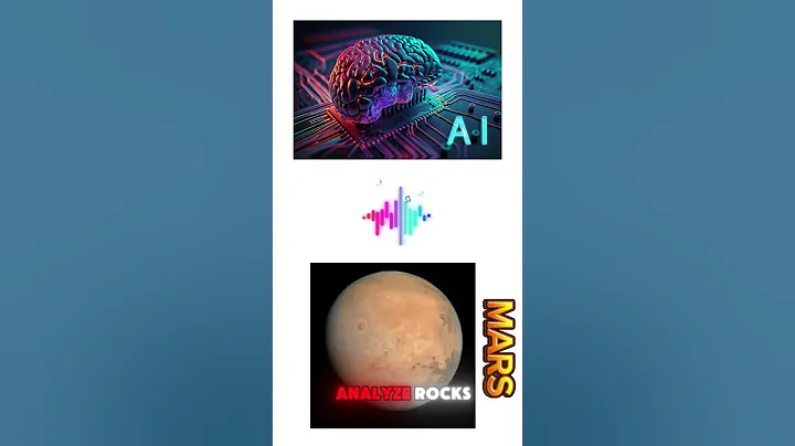 NASA's AI-Powered Robot is Exploring Mars! 🚀🤖- Future Ai Nexus #ai  #space