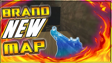 Overlook - Black Ops DS Remake - BLACK OPS 3 CUSTOM ZOMBIES