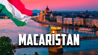 Macari̇stan Hakkinda Bi̇lgi̇ler Macarlar Türk Mü?