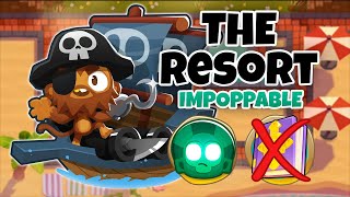 Resort IMPOPPABLE Guide | No Monkey Knowledge - BTD6
