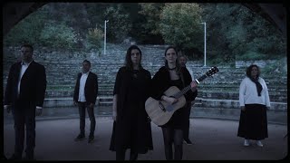 Video thumbnail of "Youcii – Le Chant du Silence (The Sound of Silence – cover in French)"