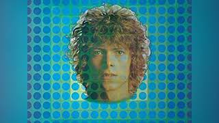 SPACE ODDITY DAVID BOWIE NIGHTCORE