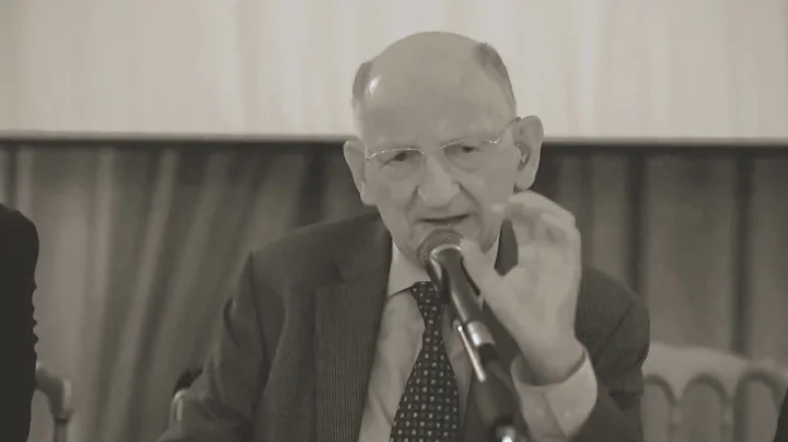 OTTO KERNBERG: BPD and violent behavior, clinical ...