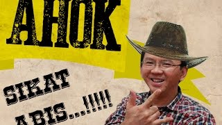 SIKAT HABIS! - Ahok | Speech Composing #22